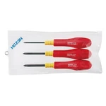 Hozan Replacement Screwdriver Set, Ideal For Car Tools, Value Of 3, Comes Wi. Fixed Price $51.20.