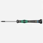 Wera 118070 2.5 60MM Kraftform Micro Hex Precision Screwdriver. Fixed Price $10.30.
