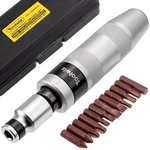 Toolwiz 1/2" Hand Impact Screwdriver Set - 14 Pcs, Reversible Manual D.... Fixed Price $29.14.