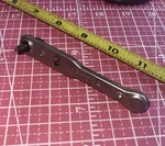 Sears Craftsman Usa No 4119 Reversible Philips & 2 Ratcheting Screwdriver Dual. Fixed Price $8.87.