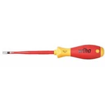 Wiha Insulated Slotted Screwdriver 9/64 Round 084705320465. Fixed Price $23.42.