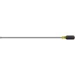 Klein Tools 409-618-1/4M Nut Drvr Magn Cshn ;GRIP1/4X18 Hlw Shaft. Fixed Price $43.37.