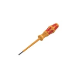 Wera 05051580001 1060I Vde-insulated Kraftform Sl Screwdriver, 0.4X2.5X80 Mm. Fixed Price $9.72.