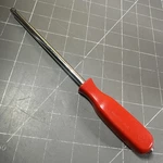 Snap-on 1/4" Nut Driver TM9CSR Spinner Handle Set Racing Flag Usa. Fixed Price $84.99.