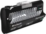 Wera - 5346293001 1/4" Drive Bit Set And Carrying Case. Fixed Price $100.27.