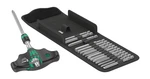 Wera 05023471001 17PC 'kraftform Kompakt' 400 Set, Free Shipping. Fixed Price $140.99.
