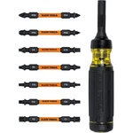 Klein Tools 32315HD 15-IN-1 Ratcheting Impact-rated Multi-bit Screwdriver. Fixed Price $34.69.