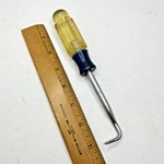 Vintage Craftsman Tools 4319 Cotter Pin Extractor-remover Made Usa. Fixed Price $44.95.