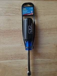 Ideal 35-294 Nutdriver 3/8" Size, 3-1/4" Shank Length Cushioned Grip. Fixed Price $9.99.