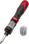Triplett Tpal-x Professional Autoloader Screwdriver, Red. Fixed Price $30.95.
