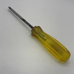 Vintage Proto Phillips Screwdriver No. 9682 Usa. Fixed Price $9.99.