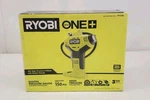 Ryobi 18V High Pressure Cordless Inflator With Digital Gauge P737D Tool New. Fixed Price $109.99.