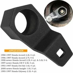 50MM Crankshaft Harmonic Damper Holding Tool For Use With Honda / Acura 42021. Fixed Price $23.35.