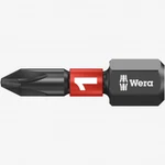 Wera 05057615001 #1 X 25MM Phillips Impaktor Diamond Coated Bit. Fixed Price $38.49.
