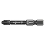 Wera 05073956001 #2 X 50MM Phillips Impaktor Diamond Coated Power Bit. Fixed Price $11.74.