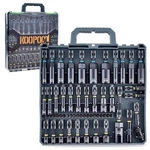 Koopool Pieces Magnetic Impact Nut Driver Set, 55PCS Assorted. Fixed Price $72.05.
