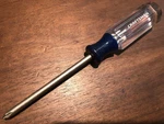 Genuine Craftsman Usa 41294 Screwdriver #1 Phillips Free Shipping. Fixed Price $10.95.