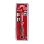 Milwaukee 48-22-2931 4-IN-1 Torx Security Precision Multi-bit Screwdriver. Fixed Price $18.99.