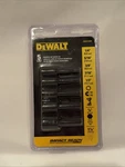 Dewalt DW2235IR Impact Ready Pc Magnetic Nut Driver Set. Fixed Price $18.99.