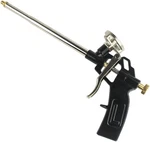 Gun, Foaming Pu Expanding Caulking Metal Body Pro Heavy Duty Sp. Fixed Price $27.73.