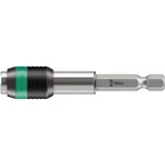 Wera 05052503001 Rapidaptor Universal Magnetic Bit Holder. Fixed Price $20.99.