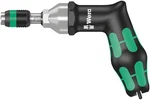 Wera Series 7400 Kraftform Pistol Grip Adjustable Torque Screwdriver 3.0-6.0NM. Fixed Price $149.99.