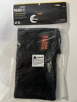Klein Tools 5139PAD Zipper Bag Cordura Nylon Pouch W/padding 12 1/2 X7. Fixed Price $14.75.