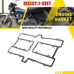 1PIECE Head Cylinder Engine Valve Cover Gasket For Suzuki GS550D 1-3X. Fixed Price $8.99.