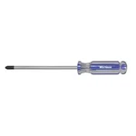 Westward 401K92 General Purpose Pozidriv Screwdriver #2 Round. Fixed Price $6.35.