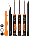 Repair Tool Kit For Macbook, Teckman Screwdriver Set With P5 Pentalobe. Fixed Price $8.69.