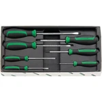 Stahlwille 4691 7 Piece Phillips Screwdriver Set/slot. Fixed Price $97.48.