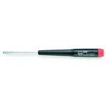 Wiha Prec. Screwdriver, Slotted, 3.5MM X 2-3/8 084705260358. Fixed Price $13.53.