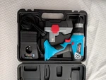 Channellock PLCDV02 19.2V Nicd Cordless Drill Driver Set With Case. Fixed Price $52.50.