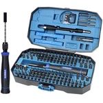 Strebito Precision Screwdriver Set 153 In Small Magnetic Wi.... Fixed Price $37.93.