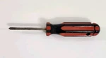 Vtg Stanley Handyman 65-321 3" Shank #1 Phillips Screwdriver Original Tool. Fixed Price $9.99.