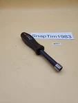 Snap On Tools NDD114ABR 7/16" Usa. Fixed Price $27.99.