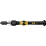 Wera 05074802001 1430 Kraftform Micro Esd Adjustable Torque Screwdrivers. Fixed Price $186.62.