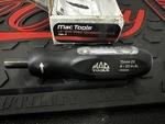 Mac Tools Tsm 4-22 In/lb Hex Torque Screw Driver Handle. Fixed Price $199.99.
