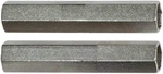 32556 Replacement Bit Holder For Klein Nut And Screwdrivers, Grey. Fixed Price $10.01.