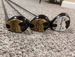 Cobra Long Tom Driver, 3W, 5W Set. Fixed Price $50.00.