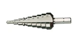 Wera Stepped Drill Bits, 4-20 Mm 843. Fixed Price $77.16.
