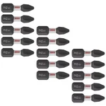 Bosch ITDPH2115 Driven Impact 1" 15PK. Fixed Price $8.39.