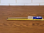 Gates Chrome Vanadium Magnetic Tip Phillips Screwdriver 16" Long. Fixed Price $19.97.