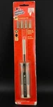 Vintage Vermont America Screwdriver Set 7" Made The Usa Sealed Package. Fixed Price $16.00.