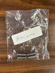 Evco 000TT30 -tamper Proof Star Insert Bits #30, 1/4" Hex Drive, 1" Oal (4 Pack). Fixed Price $11.99.