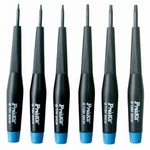 Eclipse 800-150 Precision Screwdriver Set 6 Pc. Security Star Tip. Fixed Price $12.69.