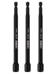 Ares 27009-3-PIECE 5/16-INCH Magnetic Impact Nut Driver Bit Set. Fixed Price $34.56.