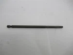 Apex 4930-C, #3 Phillips 6" Hex Power Bit, 1/4". Fixed Price $7.50.