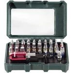 Metabo Bit Set, 32 Pieces. Fixed Price $40.85.