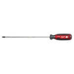 Milwaukee Tool MT213 3/16 In. X 8 Cabinet Cushion Grip Screwdriver (made. Fixed Price $13.97.